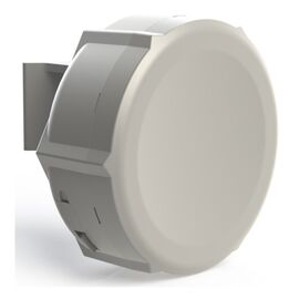  MikroTik RBSXTG-5HPacD-SA SXT SA5 ac Радиомаршрутизатор RouterBOARD SXTG with Dual Chain 802.11ac, 13dBi 90 deg 5GHz antenna, 720MHz CPU, 128MB RAM, Gigabit Ethernet, USB, POE, PSU 