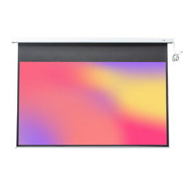  Экран Lumien Master Control (LMC-100135) White 