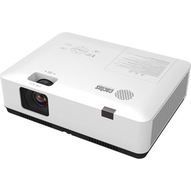  Проектор Cactus CS-S3.WT 3LCD 43000Lm LS 4300Lm ANSI (1280x1024) 15000:1 ресурс лампы:10000часов 1xUSB typeA 2xHDMI 4.7кг 
