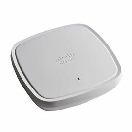  Wi-fi точка доступа CISCO Catalyst 9115AXI (C9115AXI-H) Access Point Indoor environments, with internal antennas, 802.11n, 4x4 MIMO;IOT;BT5;USB 