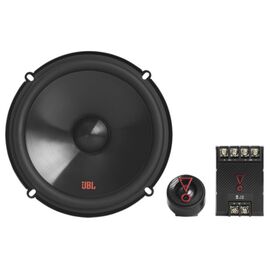  Авто-акустика JBL STAGE3 607C 