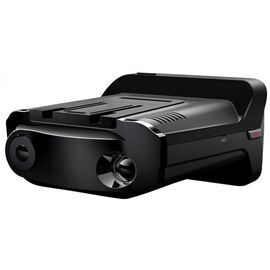  Видеорегистратор с радар-детектором Inspector Barracuda GPS Глонас черный 