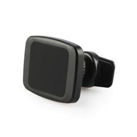  Автомобильный держатель Wiiix HT-61V9mg-S магнитный (серебристый/черный) 