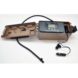  Автокомпрессор Berkut SPEC-19 