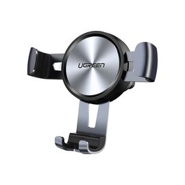  Автомобильный держатель Ugreen LP130 (40907) Deep Black 