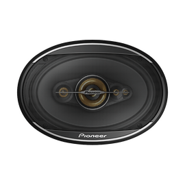  Колонки автомобильные Pioneer TS-A6988S 