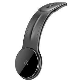  Автомобильный держатель ACEFAST D21 Velcro in-car wireless charging holder Black 