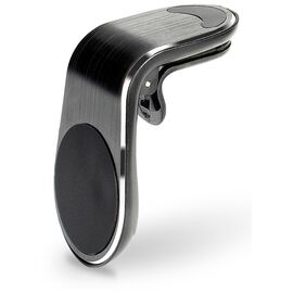  Держатель LuxCase 98802 черный 