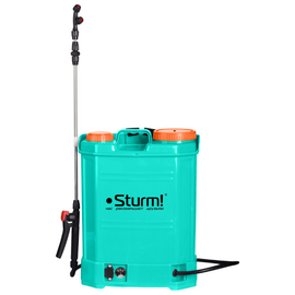  Опрыскиватель Sturm! GS8216B 53см 