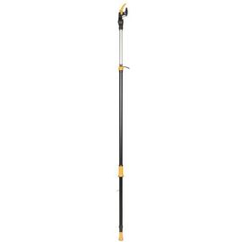  Сучкорез плоскостной Fiskars PowerGear UPX86 большой черный/оранжевый (1023624) 