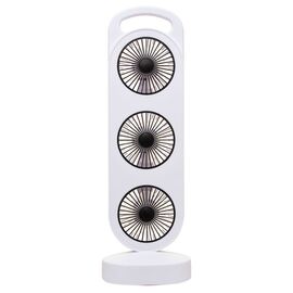  Вентилятор - настольный Cool Fan S31 (black) (240915) 