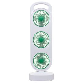  Вентилятор - настольный Cool Fan S31 (green) (240916) 