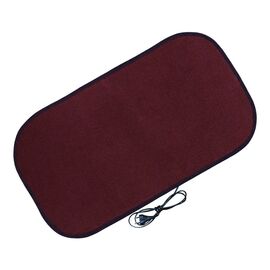  Коврик греющий STEM ENERGY КТ1 (КОВ062) бордовый 56х32 