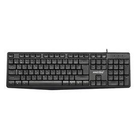  Клавиатура Smart Buy SBK-220U-K ONE 220 (black) (226850) 