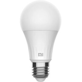  Умная лампочка Mi Smart LED Bulb (Warm White) GPX4026GL EU 