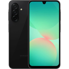  Смартфон Samsung Galaxy A26 5G 8/256Gb, черный (SM-A266BZKHCAU) 