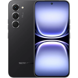  Смартфон Tecno Spark 40 Pro 8/128Gb черный 