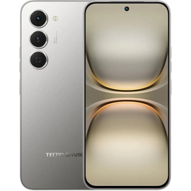  Смартфон Tecno Spark 40 Pro 8/256Gb титан 