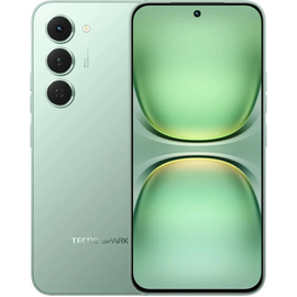  Смартфон Tecno Spark 40 Pro 8/128Gb зеленый 