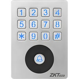  Терминал контроля доступа ZKTeco SKW-H(IC) 