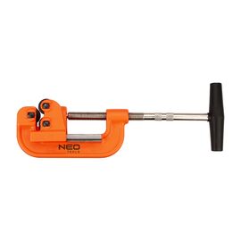  Труборез NEO Tools 02-042 для стальных труб 10 - 60 мм 