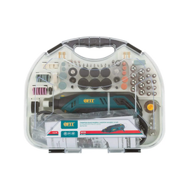  Гравер FIT DG-130PL 130Вт насадок 210 кейс 