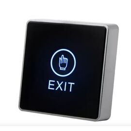  Кнопка выхода ZKTeco EB3 