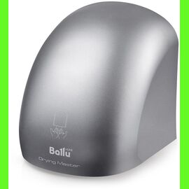  Сушилка для рук электрическая Ballu BAHD-2000DM Silver 