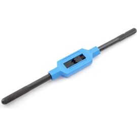  Метчикодержатель GSR B08800040 DIN 1814 Nr 1 1/2 M1-12 L180 мм Silver 