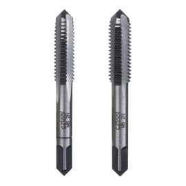  Набор метчиков Bucovice Tools 110080 из 2-х шт. M 8 шаг 1.25 мм 