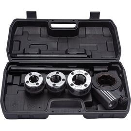  Резьбонарезной набор трубный STARTUL Profi ST9322 4 предмета 