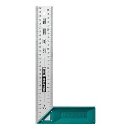  Угольник столярный высокоточный Kraftool Grand 3439-30 300мм 