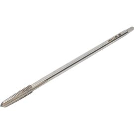  Метчик ТехноСталь t190522 гаечный М 6x1.0, Р6М5, L-120мм, 2641-0053 