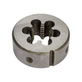  Плашка Туламаш М 22x2.5 9ХС ТМ 57924 