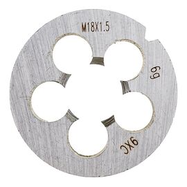  Плашка Gigant GT-0039 М18x1,5 мм 