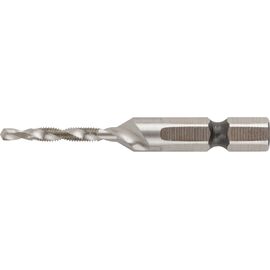  Сверло-метчик FIT 70900 комбинированное метрическое, М3х0,5 мм, 16/54 мм 