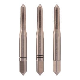  Набор метчиков H-Tools 230050HT из 3-х шт. М5 шаг 0.8мм DIN352 HSS-G 