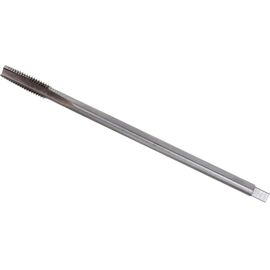  Метчик гаечный ТехноСталь t190534 М 8x1.25 Р6М5 L140мм 2641 0081 