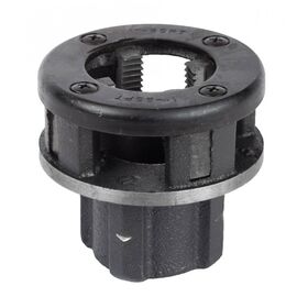  Клупп трубный STAYER 28261-1 резьбонарезной 1" 