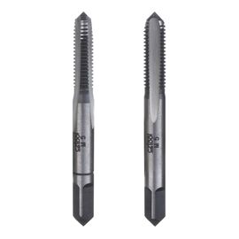  Набор метчиков Bucovice Tools 110050 из 2-х шт. M 5 шаг 0.8 мм 