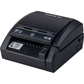  Детектор банкнот Dors 200 FRZ-053758/FRZ-053199 автоматический рубли 