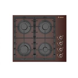  Варочная поверхность Gefest СГ СВН 2230 К4 коричневый 