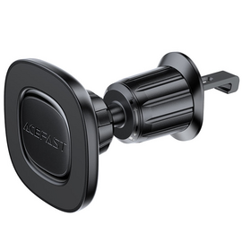  Автодержатель ACEFAST D44 Magnetic Car Holder For Air Vent. черный 