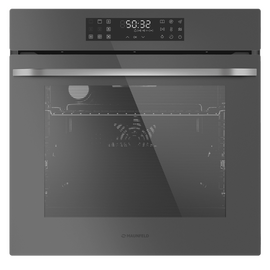  Духовой шкаф электрический MAUNFELD EOEH7614DGR 