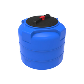 Емкость Экопром T 107.0100.601.0 100 синий 