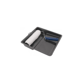  Набор для покраски стен FIT Poc 03010 350x330 ванночка+валик иск.мех 250 мм 