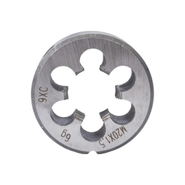  Плашка Gigant GT-0037 М20x1,5 мм 