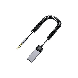  Адаптер Bluetooth Rexant 18-7078 5.0–AUX 3.5мм 