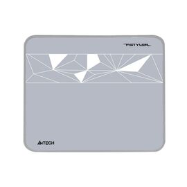  Коврик для мыши A4Tech FStyler FP20 Мини серый/черный 250x200x2мм 