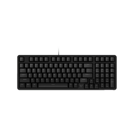  Клавиатура RAPOO V500Pro-98 Gaming Mechanical KB Black 